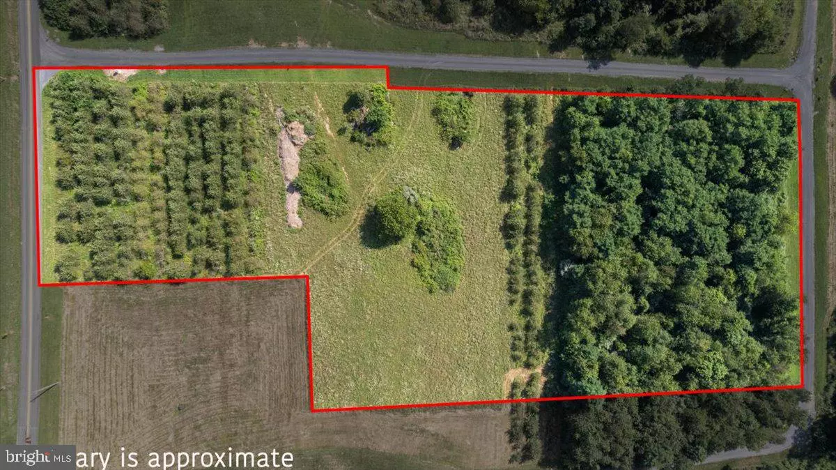 Winchester, VA 22602,LOT 3 CEDAR CREEK GRADE