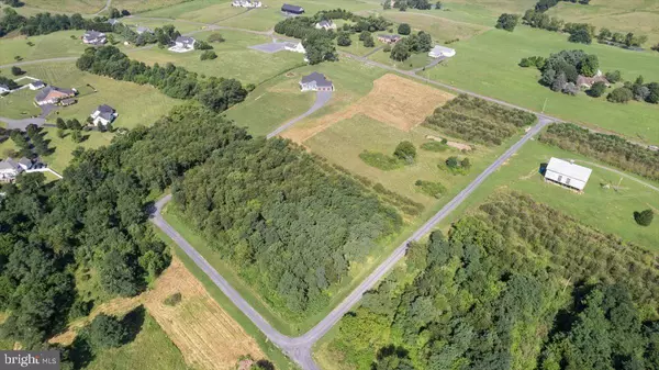 Winchester, VA 22602,LOT 3 CEDAR CREEK GRADE