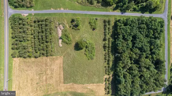 Winchester, VA 22602,LOT 3 CEDAR CREEK GRADE