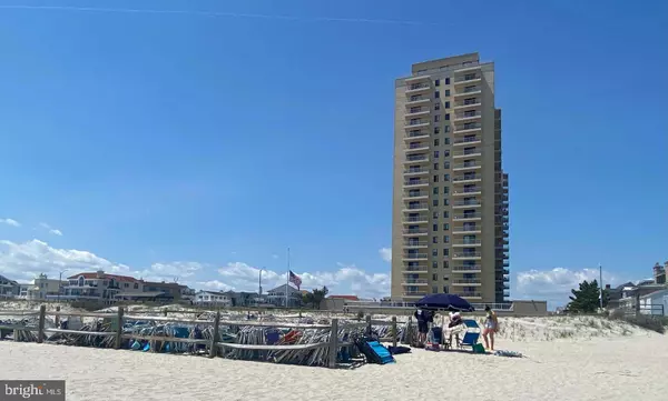 Ventnor City, NJ 08406,5000 BOARDWALK #1616