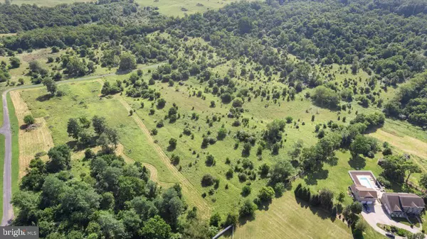 Winchester, VA 22602,LOT 6 CEDAR CREEK GRADE