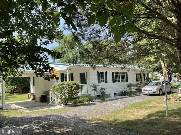 36797 S RICARDO DR, Bushwood, MD 20618