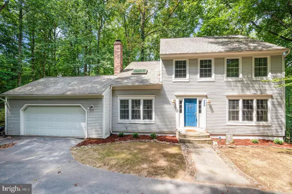 3221 TITANIC DR, Stafford, VA 22554