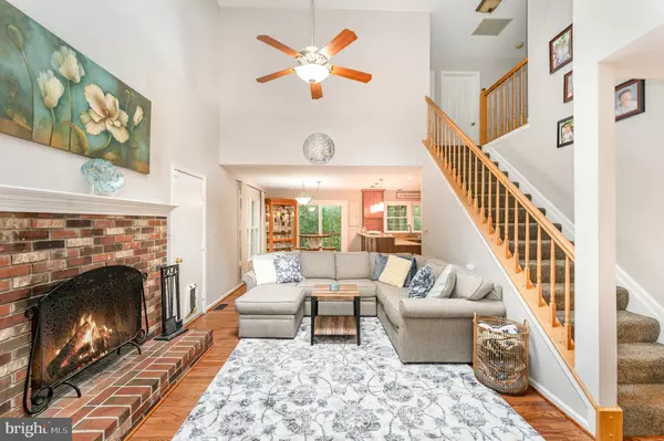 Stafford, VA 22554,3221 TITANIC DR