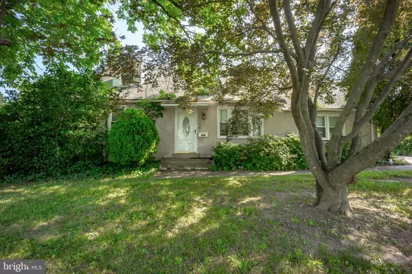 335 TANNER AVE, Hatboro, PA 19040