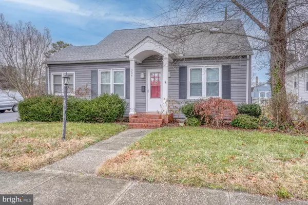 304 SECOND AVE, Harrington, DE 19952