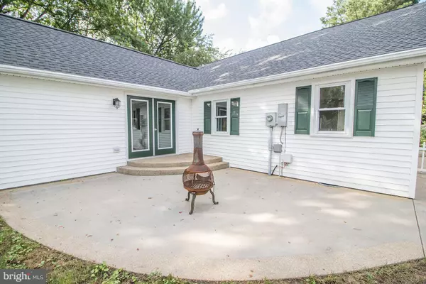 Tall Timbers, MD 20690,45044 DEAGLES BOATYARD RD