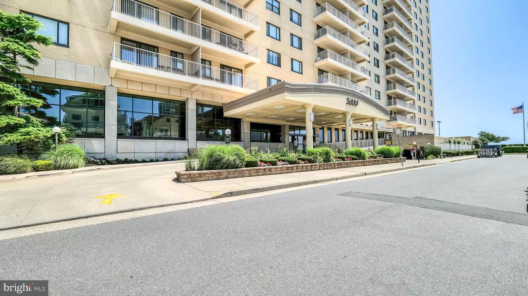 5000 BOARDWALK #1617, Ventnor City, NJ 08406