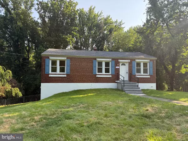 1606 THOMAS RD, Fort Washington, MD 20744