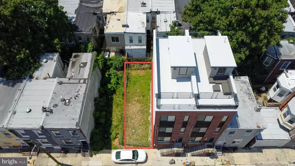 Philadelphia, PA 19121,1750 N BAILEY ST