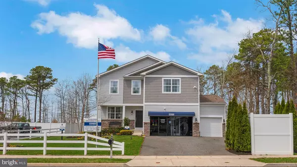 Barnegat, NJ 08005,4 PLUNDER AVE