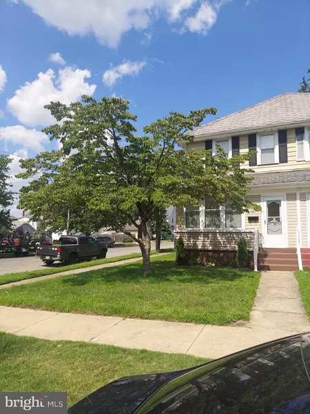 301 HEULINGS AVE, Riverside, NJ 08075