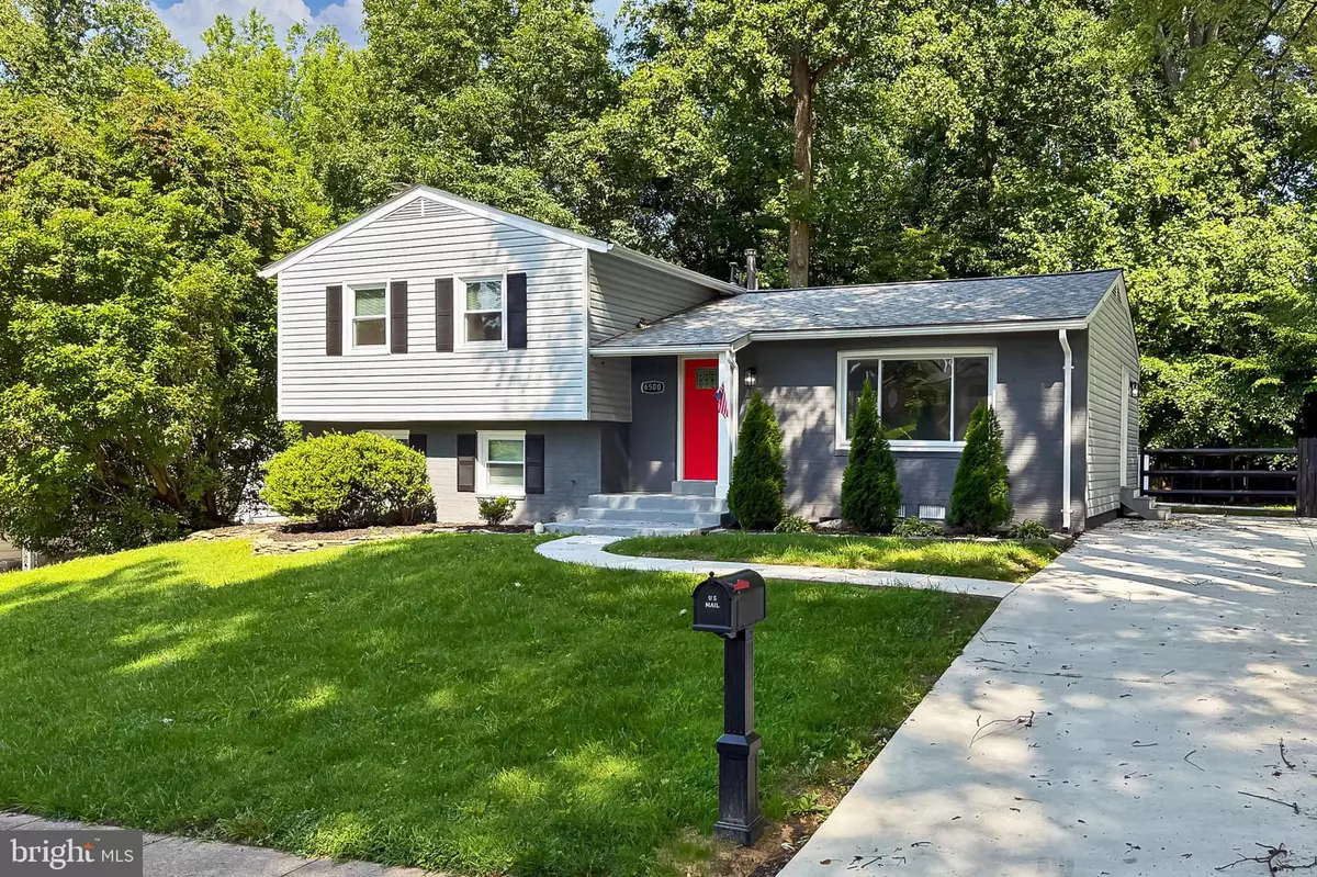 Springfield, VA 22152,6500 RIVINGTON