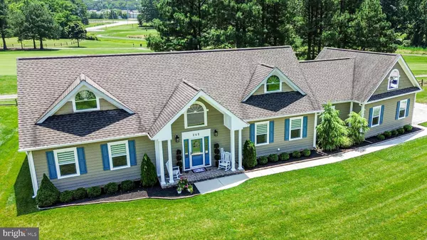 Queenstown, MD 21658,245 HARBOR LN