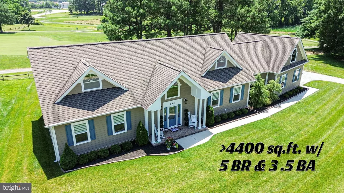 Queenstown, MD 21658,245 HARBOR LN