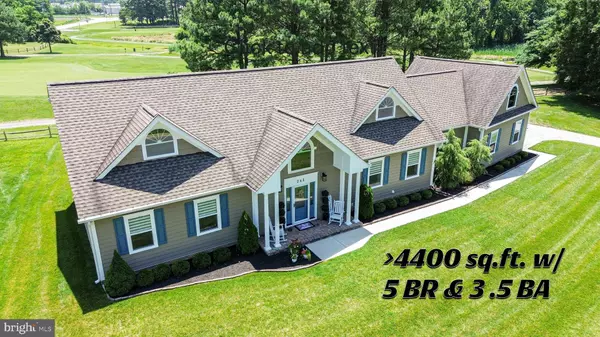 245 HARBOR LN, Queenstown, MD 21658