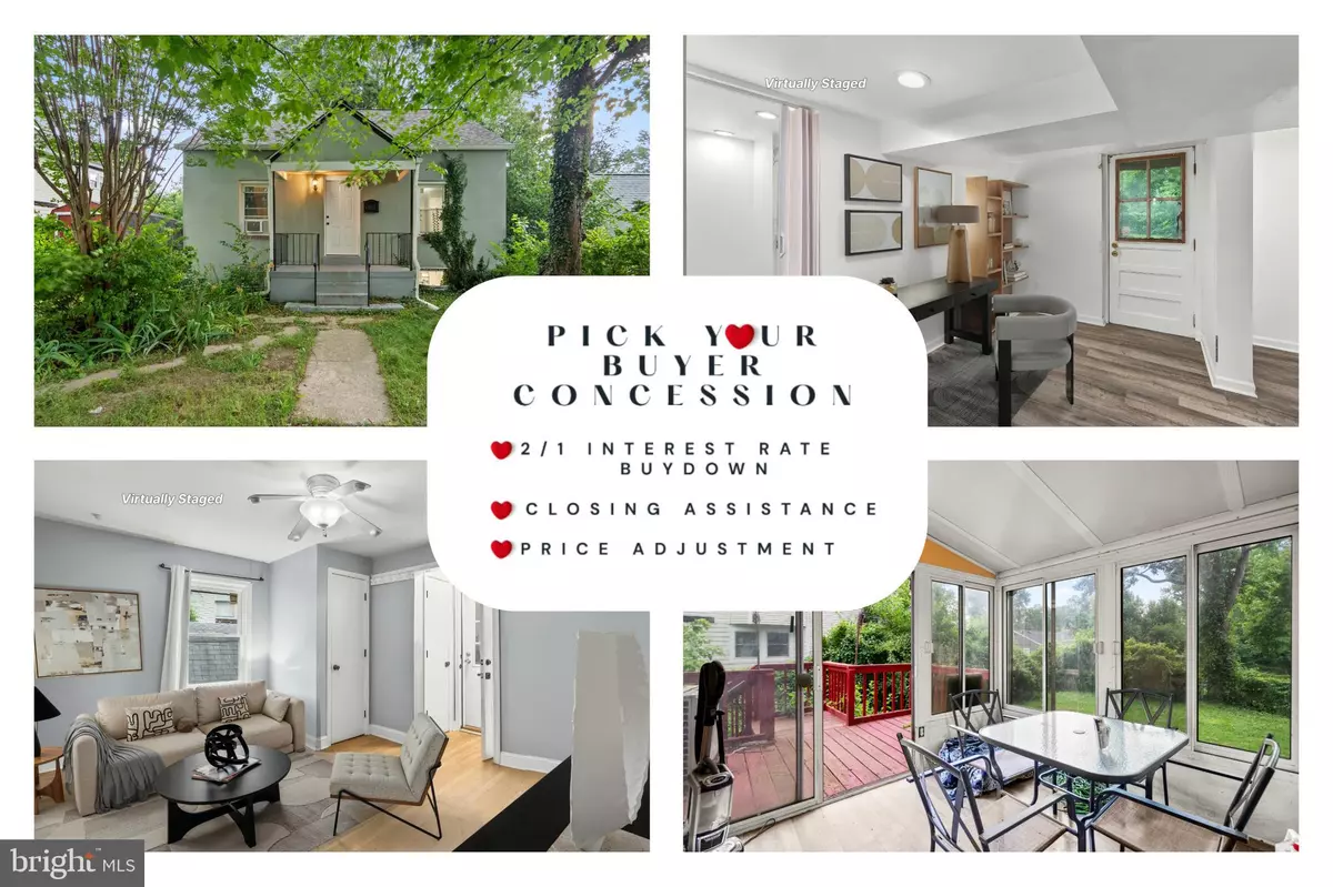 College Park, MD 20740,9017 50TH PL