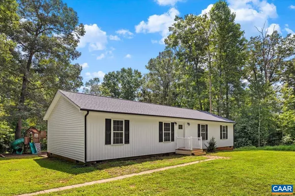 577 BILLY B RD, Louisa, VA 23093