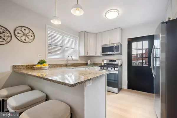 Washington, DC 20012,7524 EASTERN AVE NW
