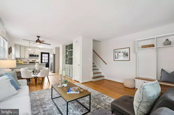 Washington, DC 20012,7524 EASTERN AVE NW