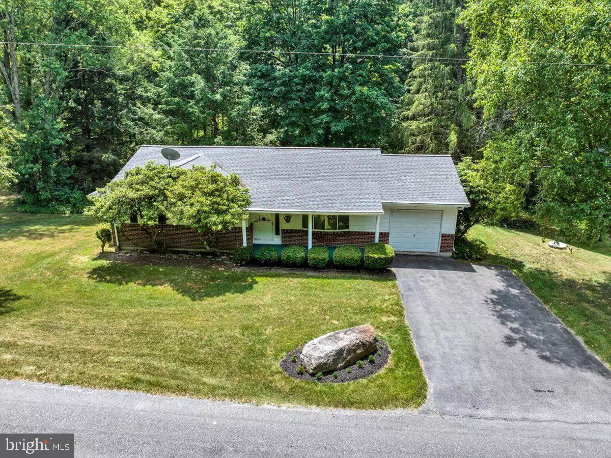 Kempton, PA 19529,9246 EILE DAHL RD