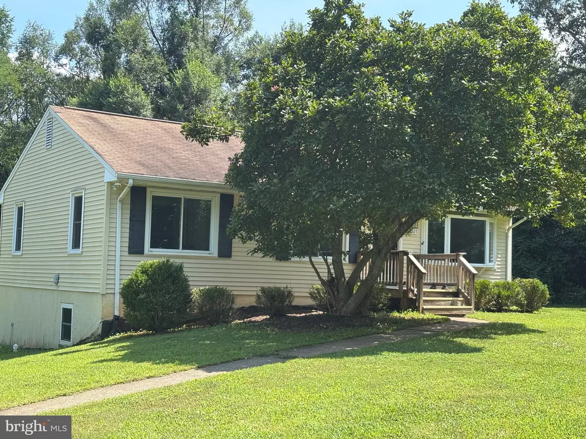 Culpeper, VA 22701,14525 HAZEL RIVER CHURCH RD