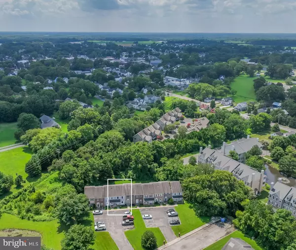 Berlin, MD 21811,4 FRANKLIN SQ