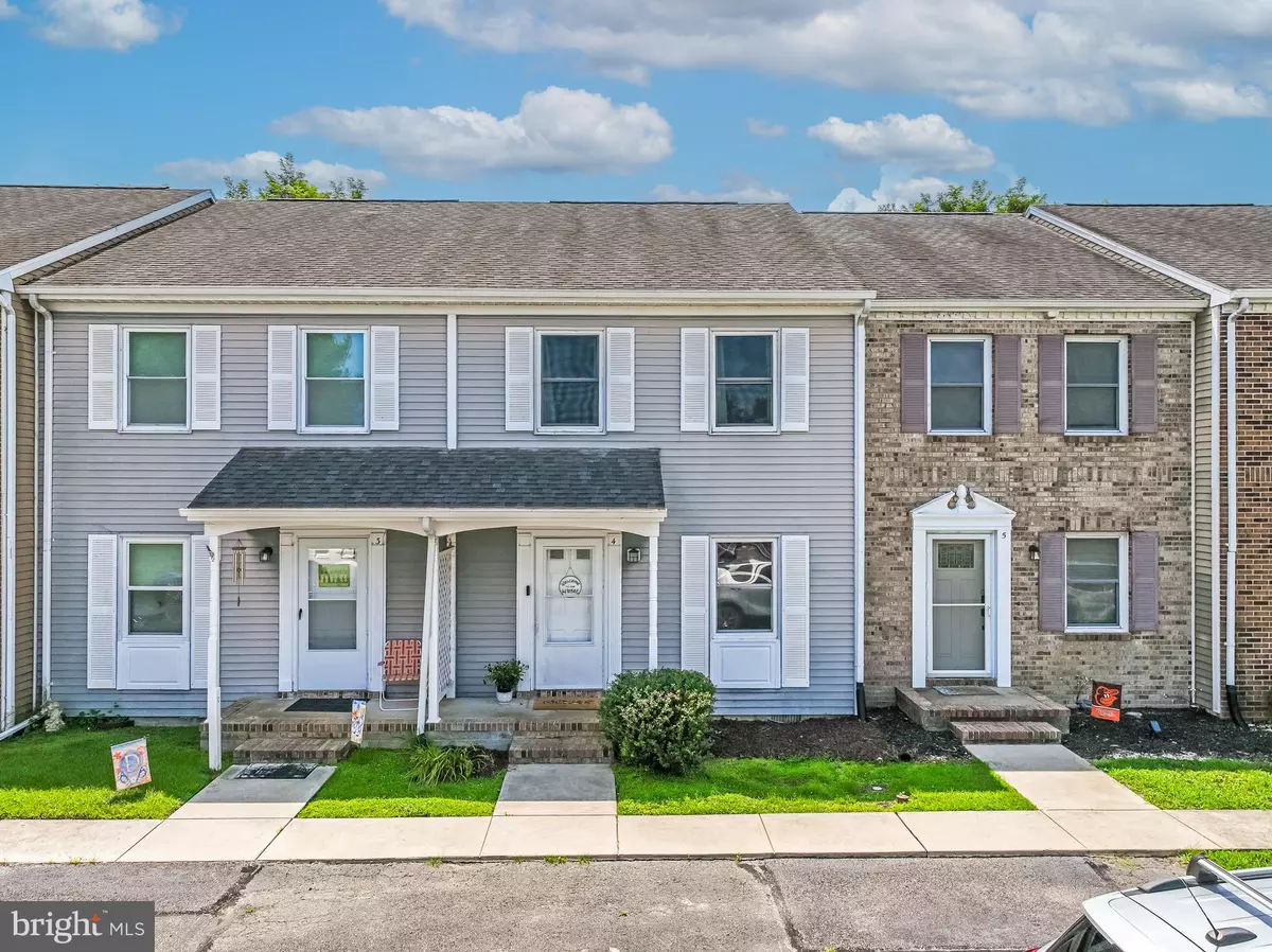 Berlin, MD 21811,4 FRANKLIN SQ