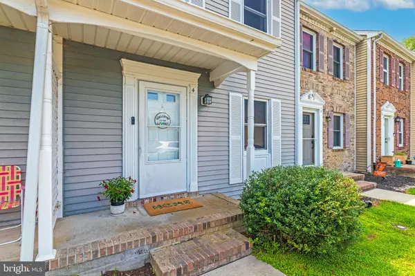 Berlin, MD 21811,4 FRANKLIN SQ