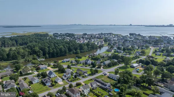 12429 WINDSOR RD, Ocean City, MD 21842