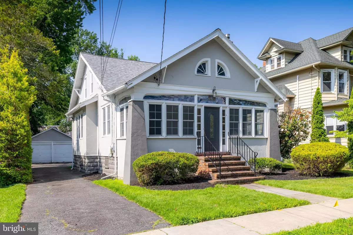 Collingswood, NJ 08108,1108 PARK AVE