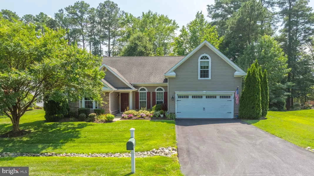 20676 ANNONDELL DR, Lewes, DE 19958