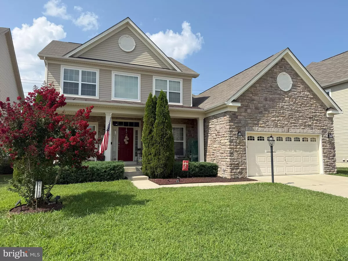 White Plains, MD 20695,11150 SAINT CHRISTOPHER DR