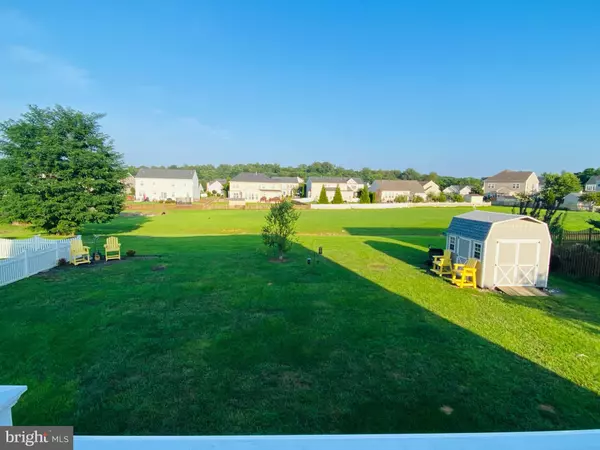 Gerrardstown, WV 25420,55 TENNYSON CT