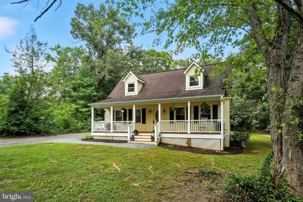 Sumerduck, VA 22742,14341 SNAKE CASTLE RD