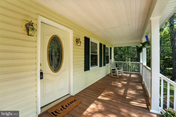 Sumerduck, VA 22742,14341 SNAKE CASTLE RD