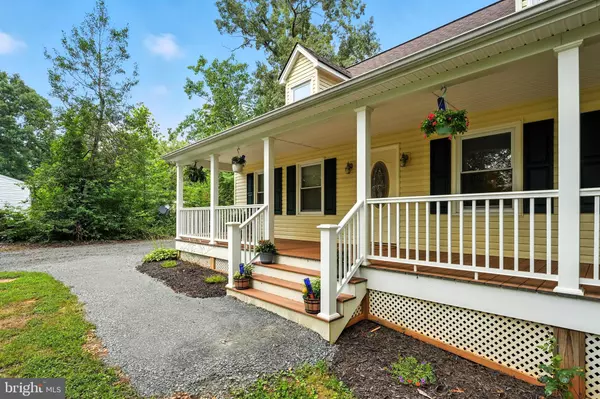 Sumerduck, VA 22742,14341 SNAKE CASTLE RD