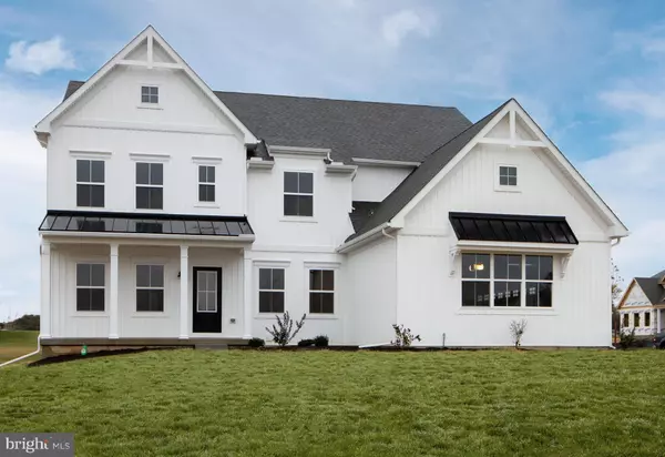 Lansdale, PA 19446,111 HOLLY DR #HAWTHORNE