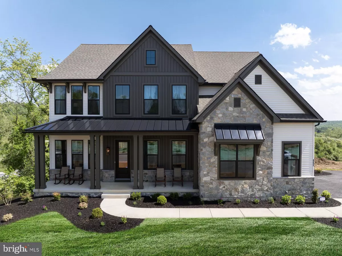 Lansdale, PA 19446,111 HOLLY DR #HAWTHORNE