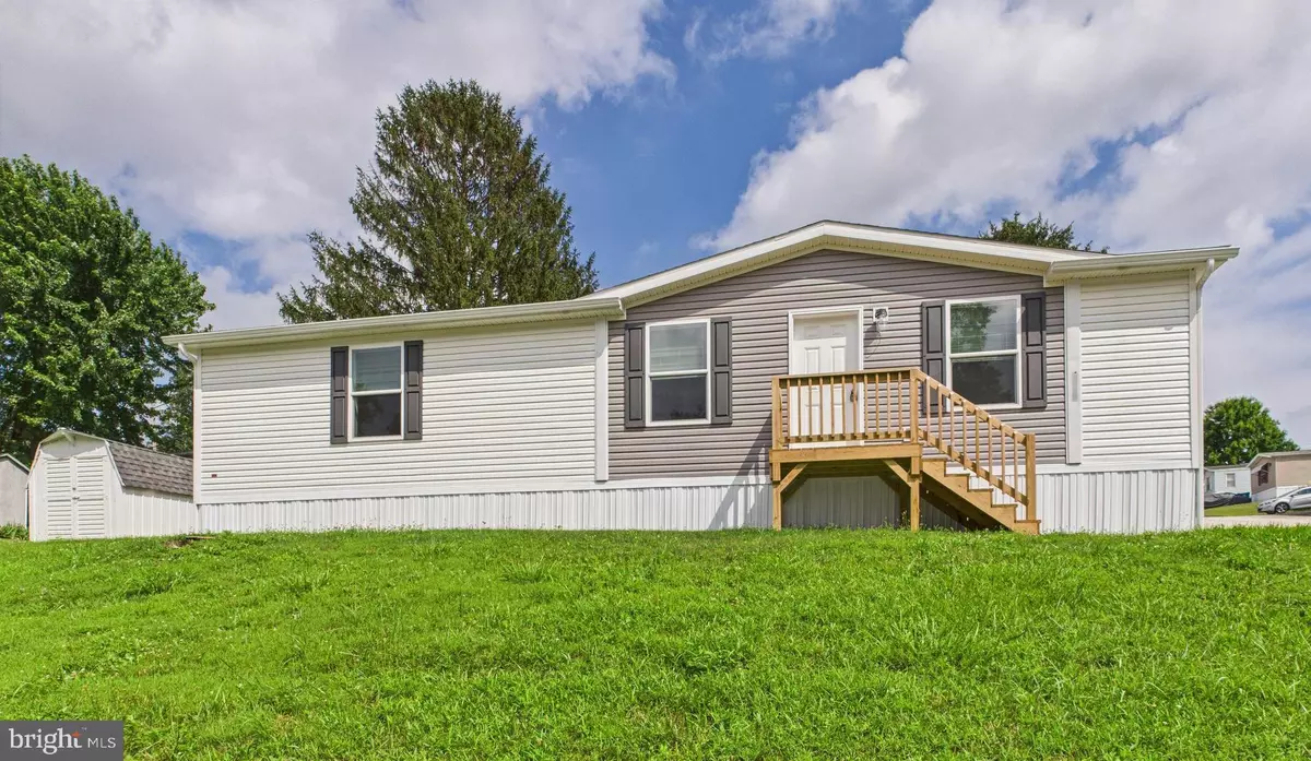 York, PA 17408,119 CHESTNUT HILL DR