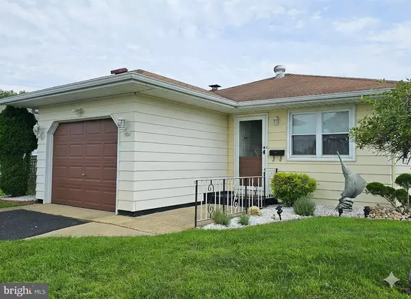 Toms River, NJ 08757,14 MARQUIS ST