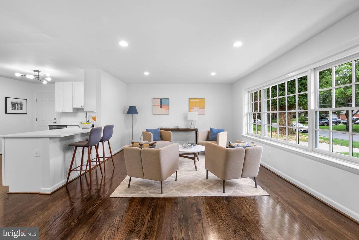 Temple Hills, MD 20748,5509 WINDSOR DR