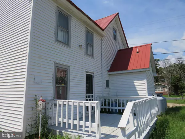 Crisfield, MD 21817,3289 SACKERTOWN RD