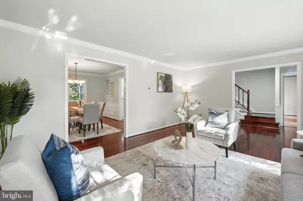 Fairfax, VA 22032,4728 CARTERWOOD DR