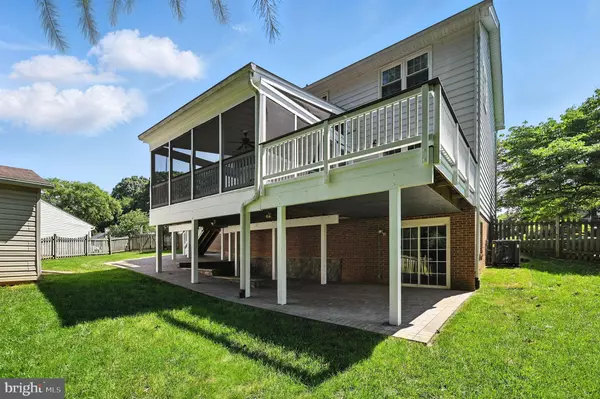 Fairfax, VA 22032,4728 CARTERWOOD DR