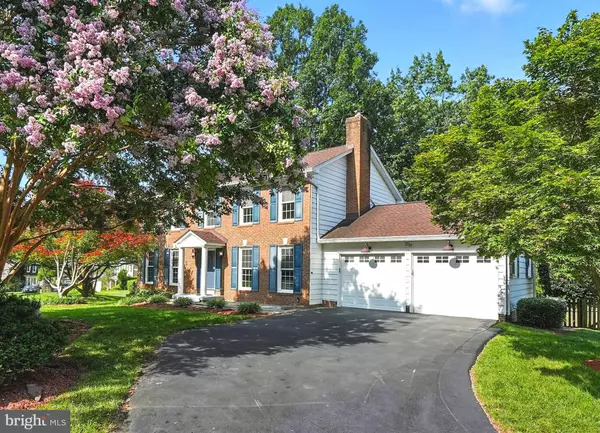 Fairfax, VA 22032,4728 CARTERWOOD DR