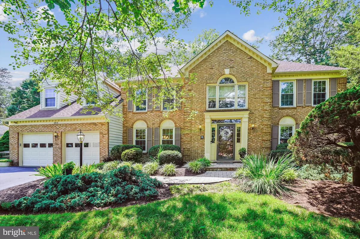 Centreville, VA 20120,6416 GRISTMILL SQUARE TRCE