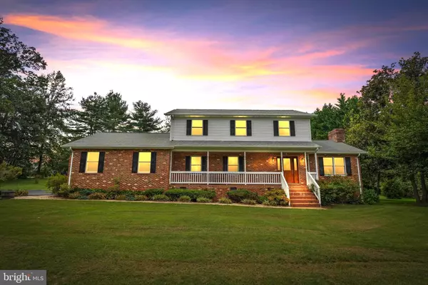 13360 CAMERON CT, Boston, VA 22713