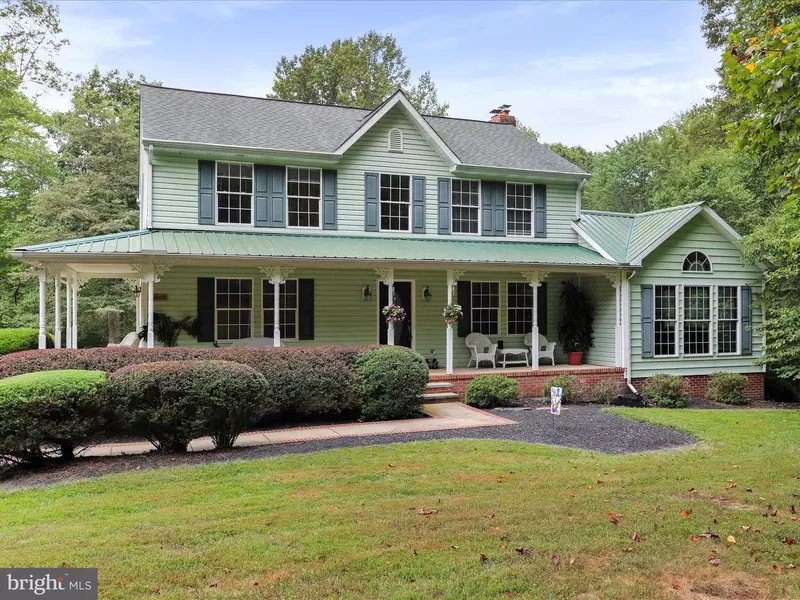 12400 TOWER RD, Thurmont, MD 21788