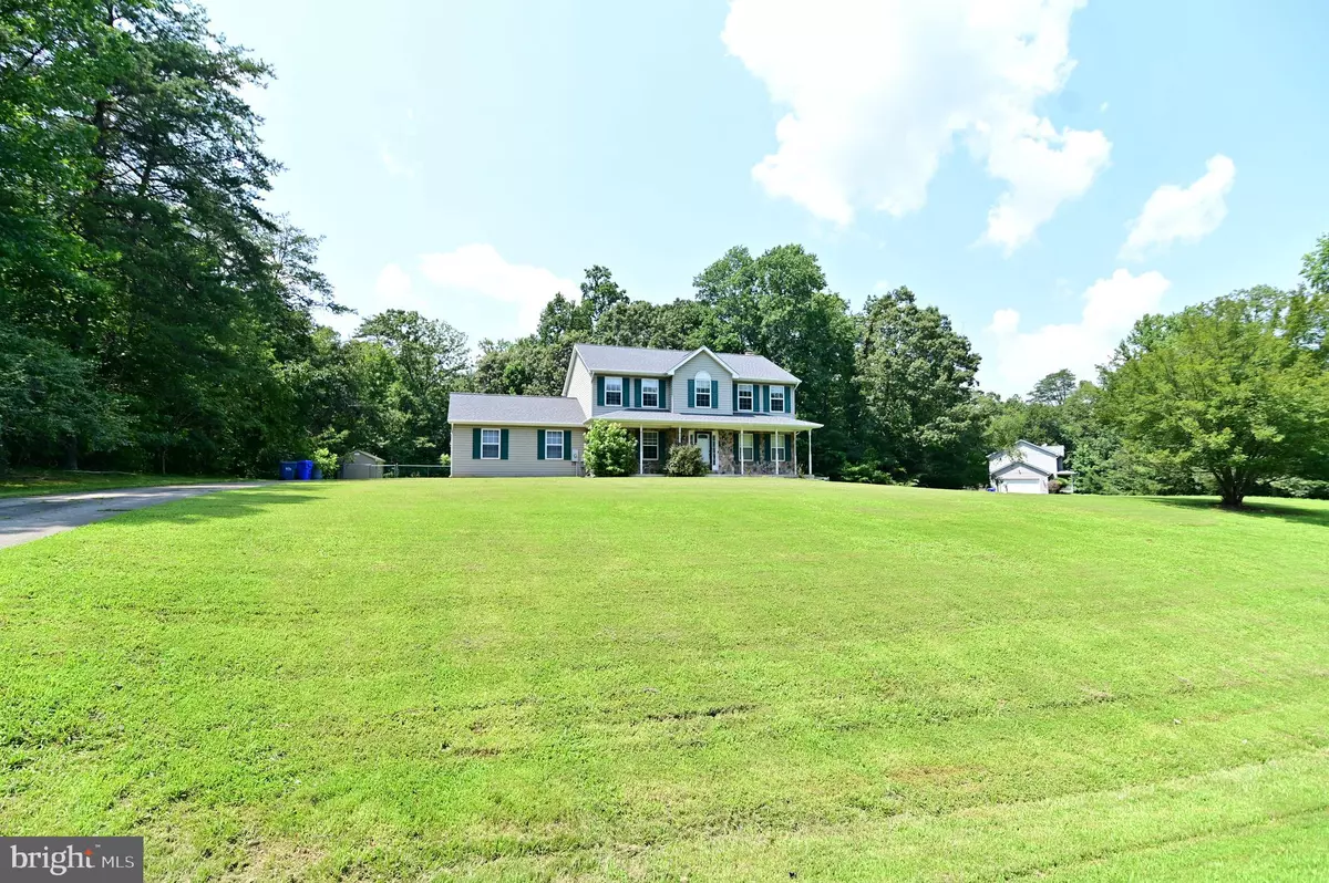 Hughesville, MD 20637,7125 JULIETTE LOW LN
